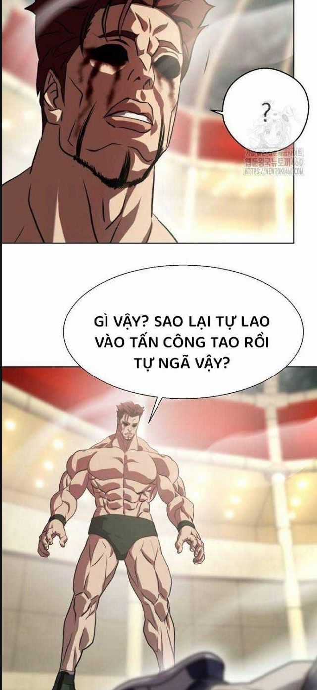 Đấu Trường Chiến Đấu Chương 13 trang 48