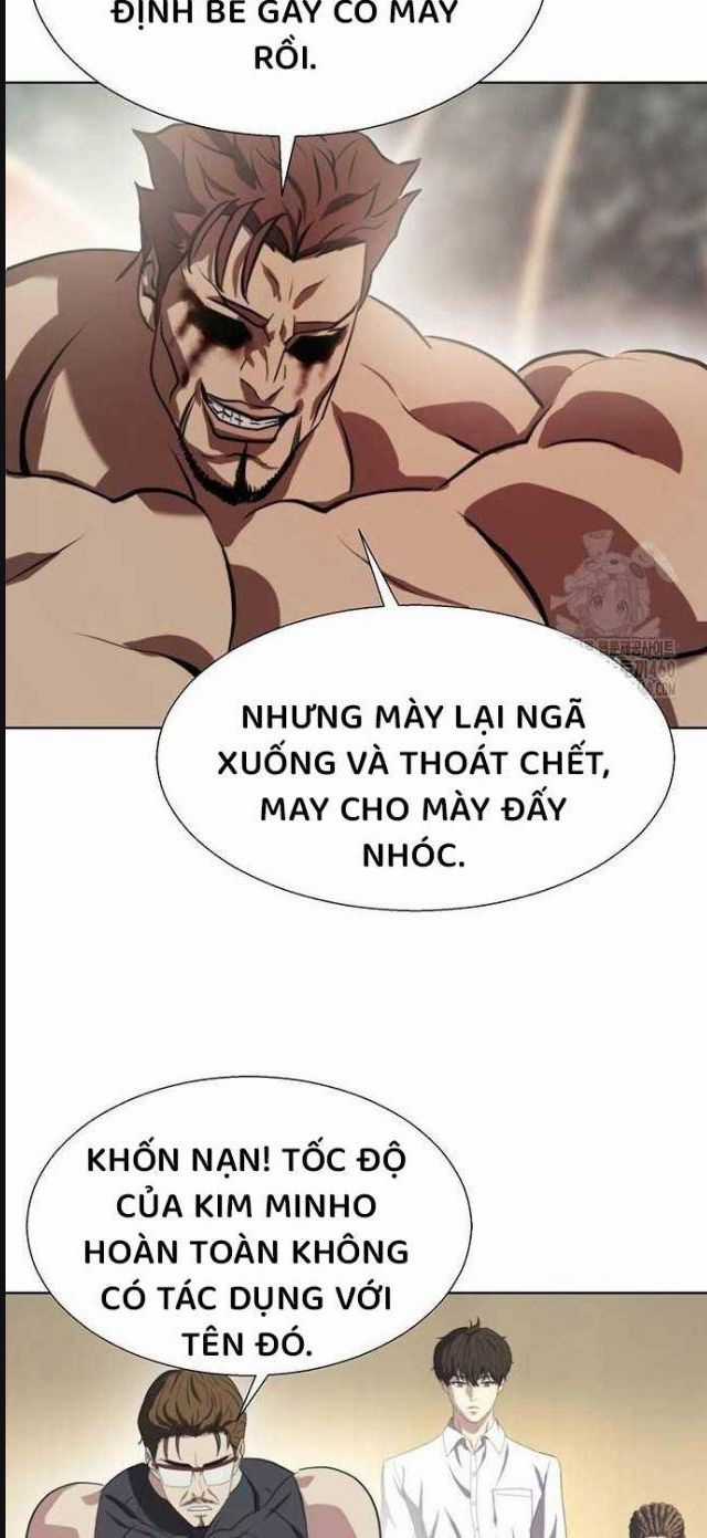 Đấu Trường Chiến Đấu Chương 13 trang 51