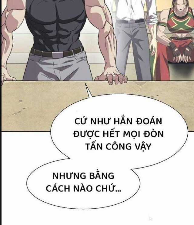 Đấu Trường Chiến Đấu Chương 13 trang 52