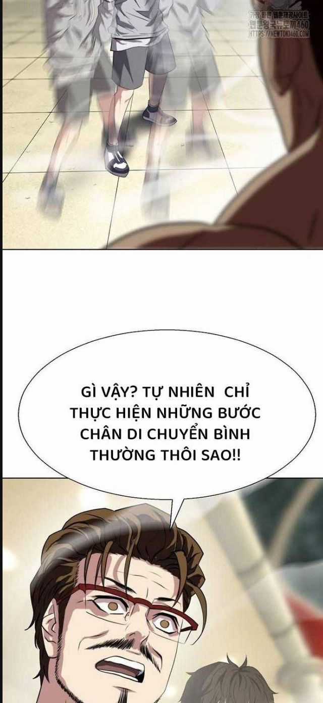 Đấu Trường Chiến Đấu Chương 13 trang 54