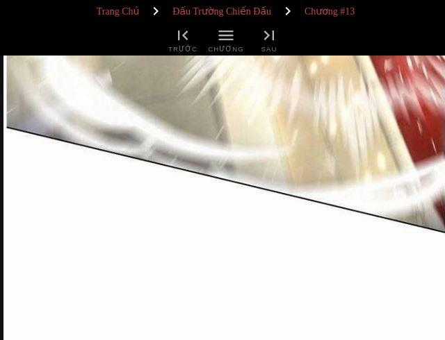 Đấu Trường Chiến Đấu Chương 13 trang 59
