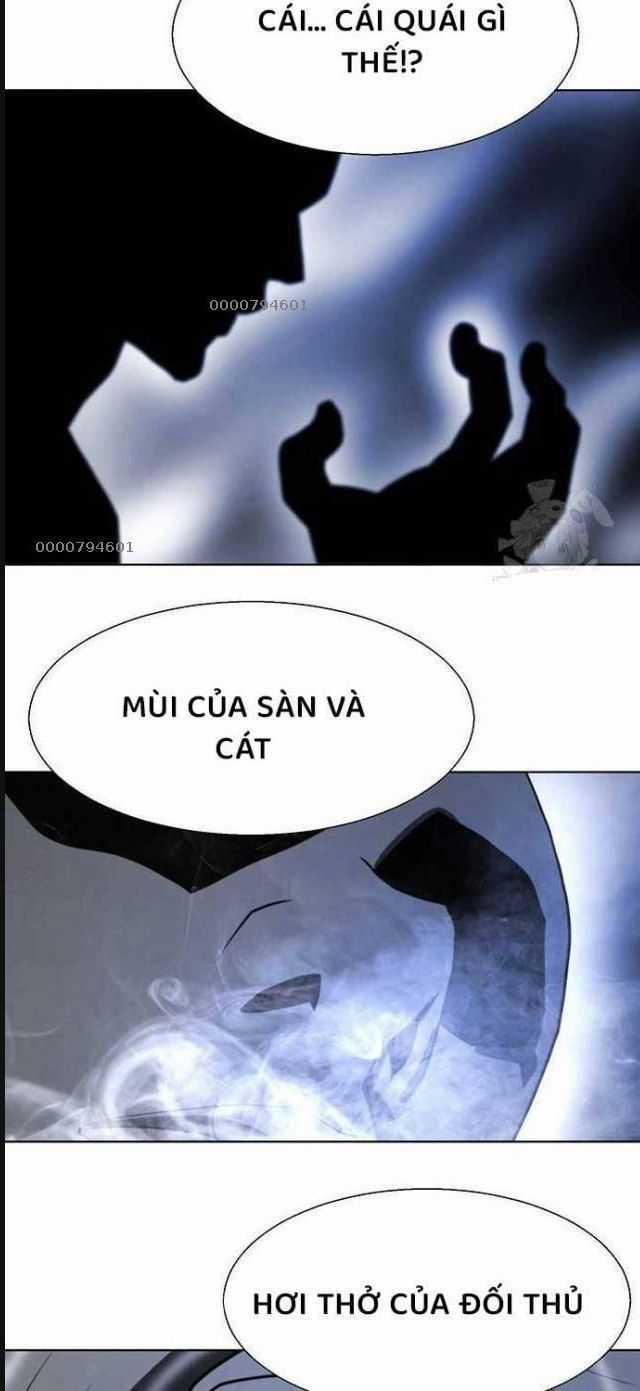 Đấu Trường Chiến Đấu Chương 13 trang 7