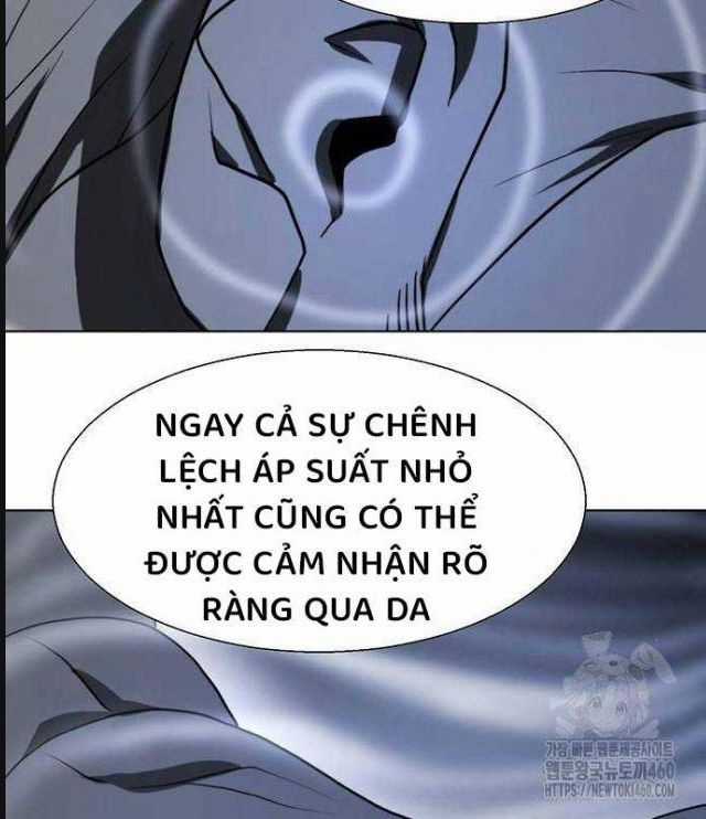 Đấu Trường Chiến Đấu Chương 13 trang 8