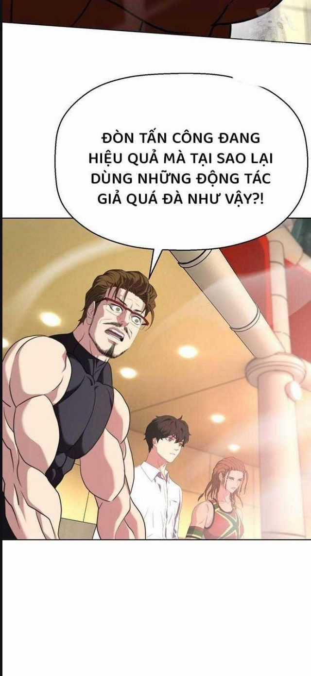 Đấu Trường Chiến Đấu Chương 14 trang 11