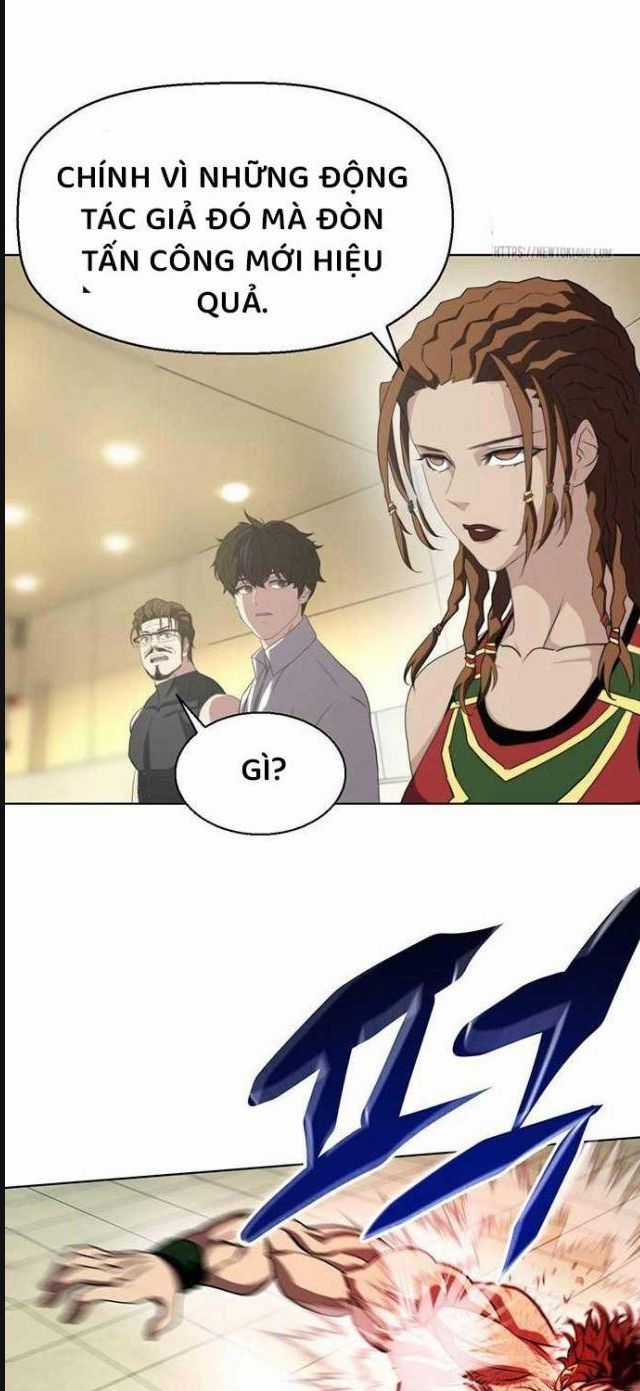 Đấu Trường Chiến Đấu Chương 14 trang 12