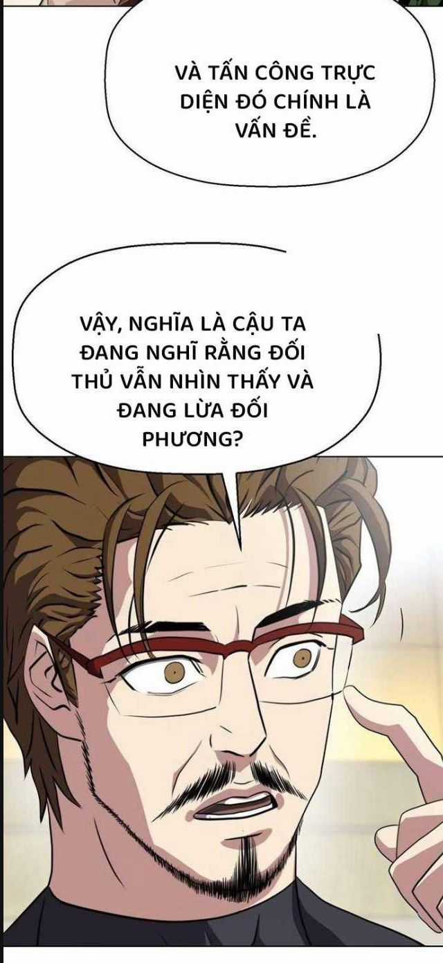 Đấu Trường Chiến Đấu Chương 14 trang 14