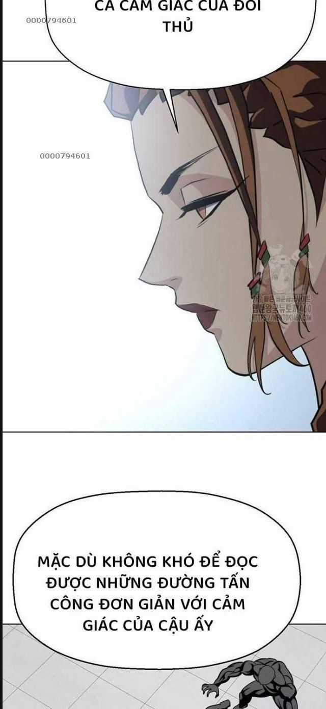 Đấu Trường Chiến Đấu Chương 14 trang 16