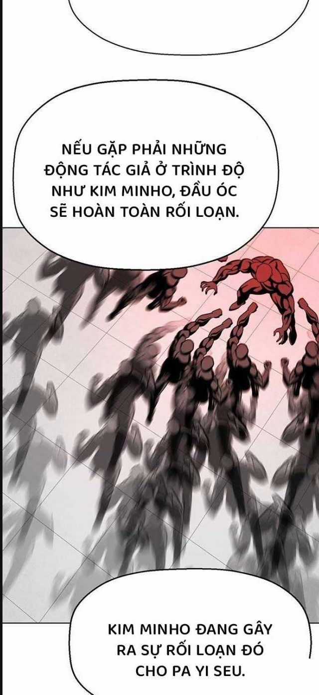 Đấu Trường Chiến Đấu Chương 14 trang 18