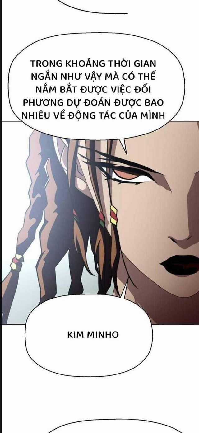 Đấu Trường Chiến Đấu Chương 14 trang 19