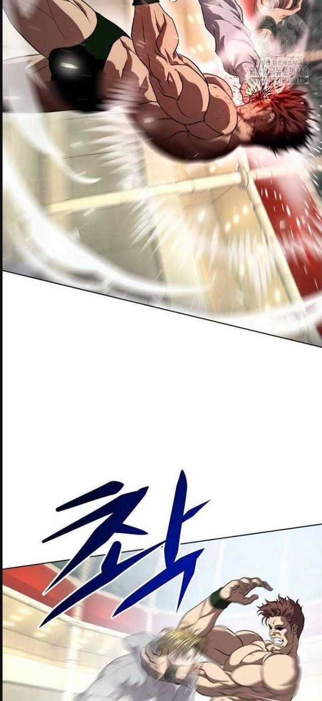 Đấu Trường Chiến Đấu Chương 14 trang 2