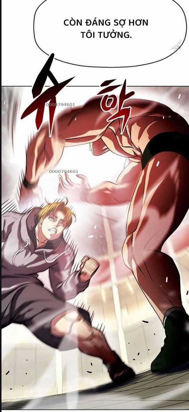 Đấu Trường Chiến Đấu Chương 14 trang 20