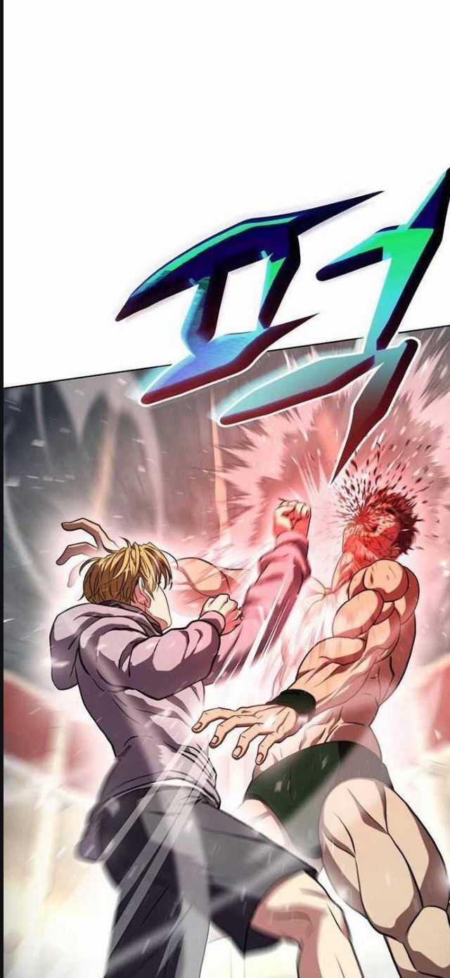 Đấu Trường Chiến Đấu Chương 14 trang 21