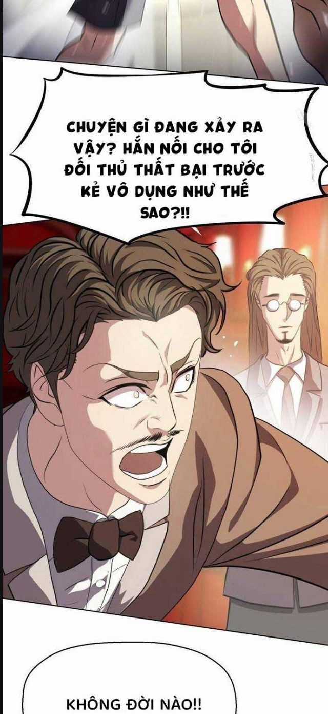 Đấu Trường Chiến Đấu Chương 14 trang 22