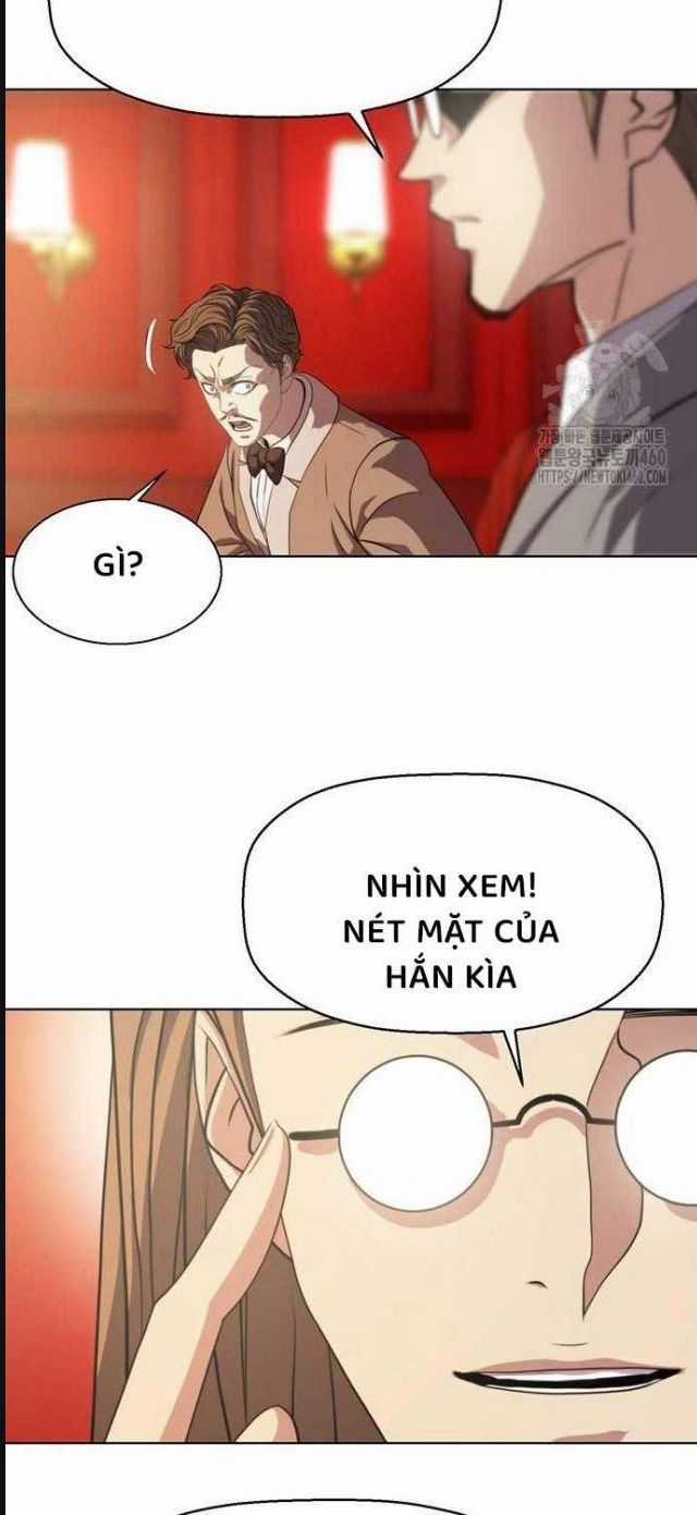 Đấu Trường Chiến Đấu Chương 14 trang 23