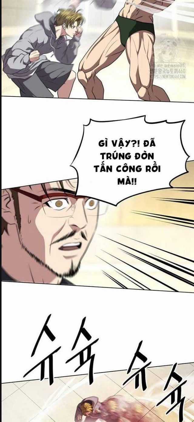 Đấu Trường Chiến Đấu Chương 14 trang 3