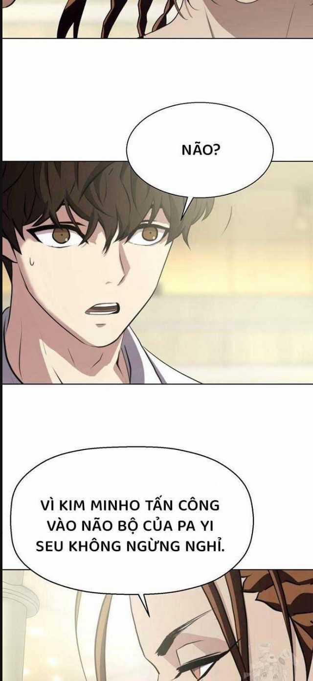 Đấu Trường Chiến Đấu Chương 14 trang 36