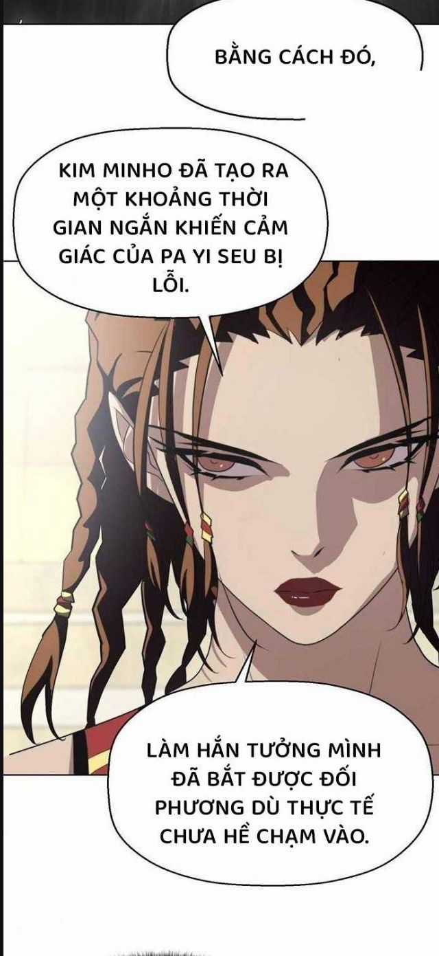 Đấu Trường Chiến Đấu Chương 14 trang 39