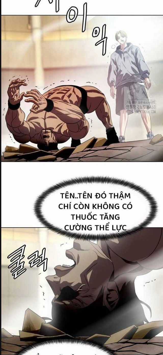 Đấu Trường Chiến Đấu Chương 14 trang 41