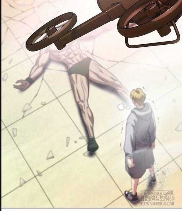 Đấu Trường Chiến Đấu Chương 14 trang 44