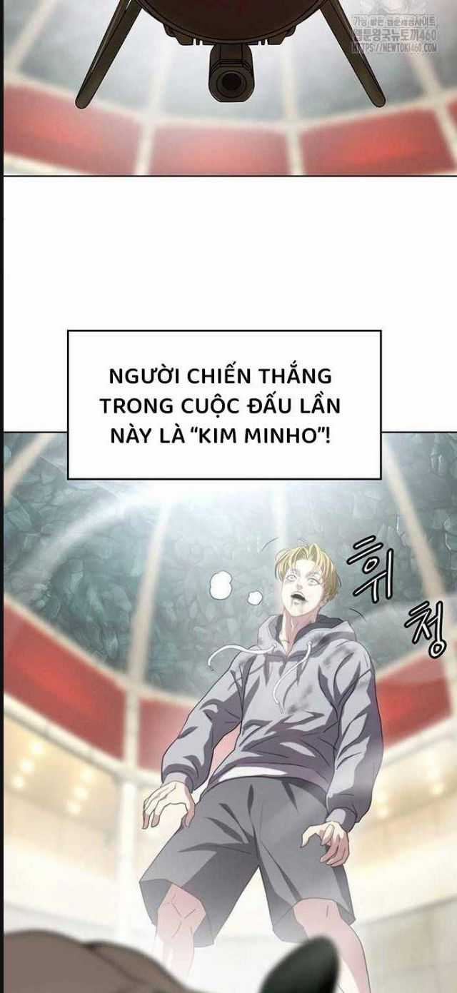 Đấu Trường Chiến Đấu Chương 14 trang 46