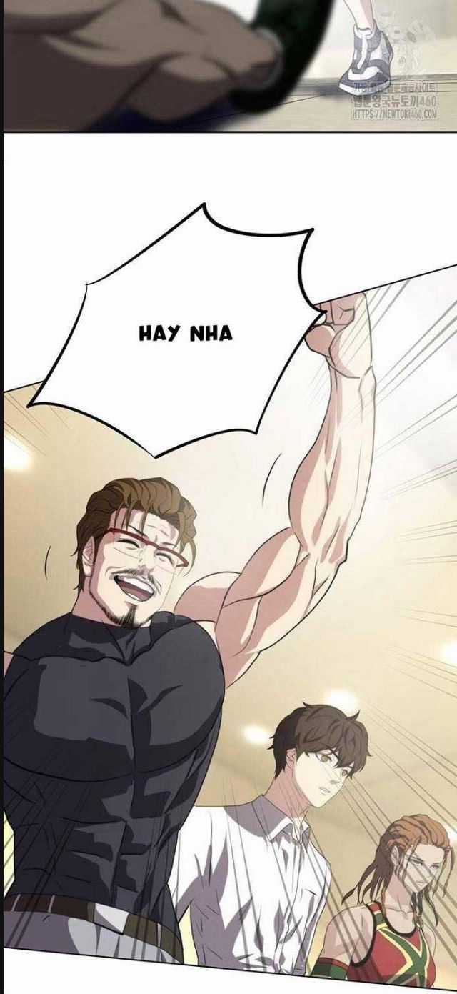 Đấu Trường Chiến Đấu Chương 14 trang 47