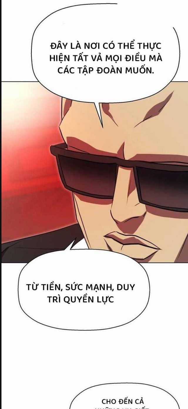 Đấu Trường Chiến Đấu Chương 14 trang 55