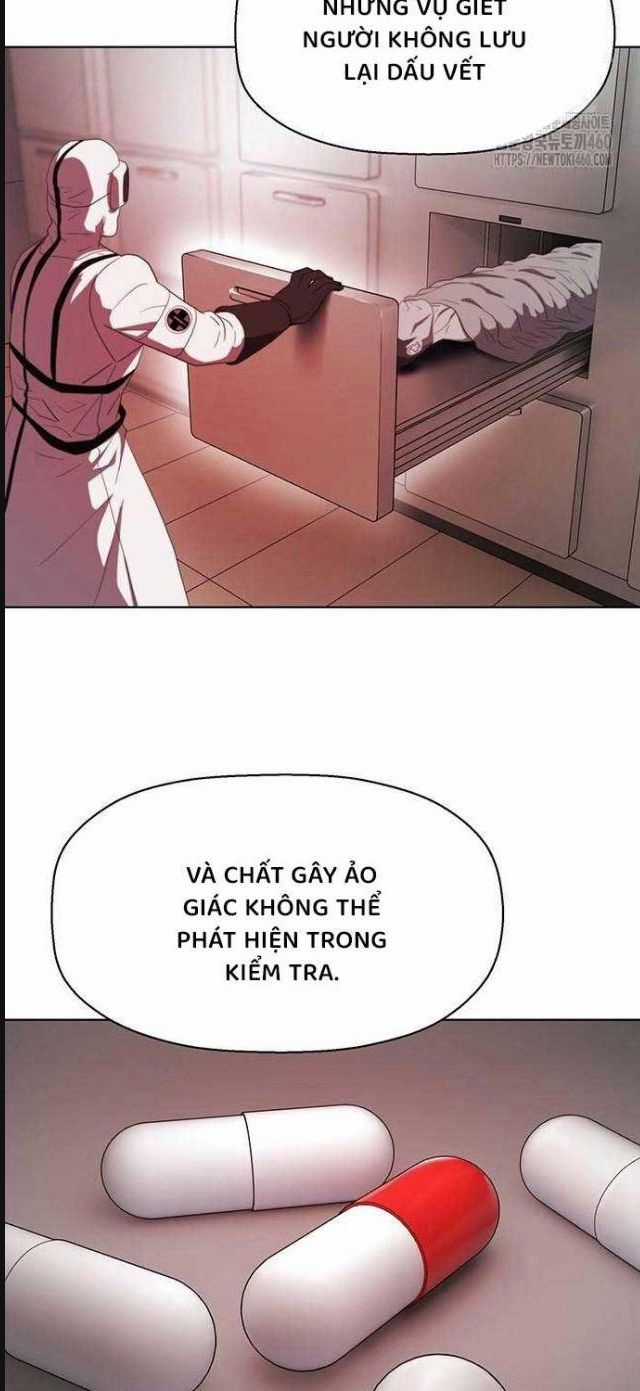 Đấu Trường Chiến Đấu Chương 14 trang 56