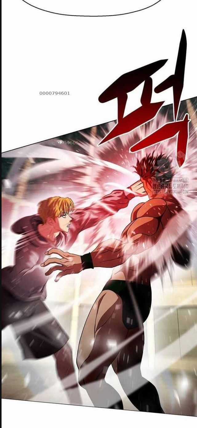 Đấu Trường Chiến Đấu Chương 14 trang 7