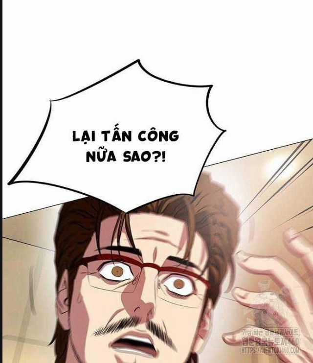 Đấu Trường Chiến Đấu Chương 14 trang 8