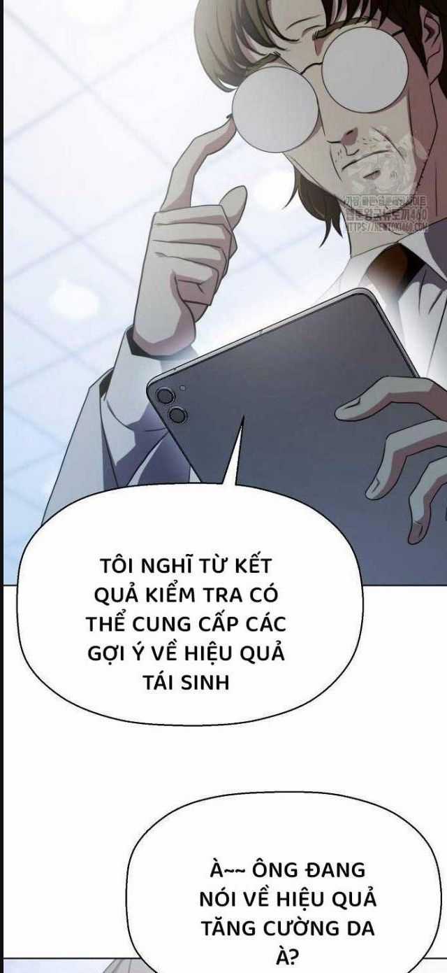 Đấu Trường Chiến Đấu Chương 15 trang 10