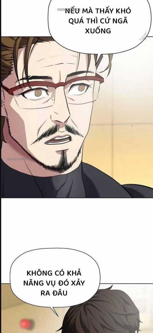 Đấu Trường Chiến Đấu Chương 15 trang 16