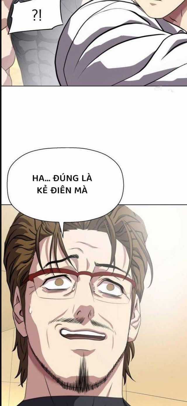 Đấu Trường Chiến Đấu Chương 15 trang 19