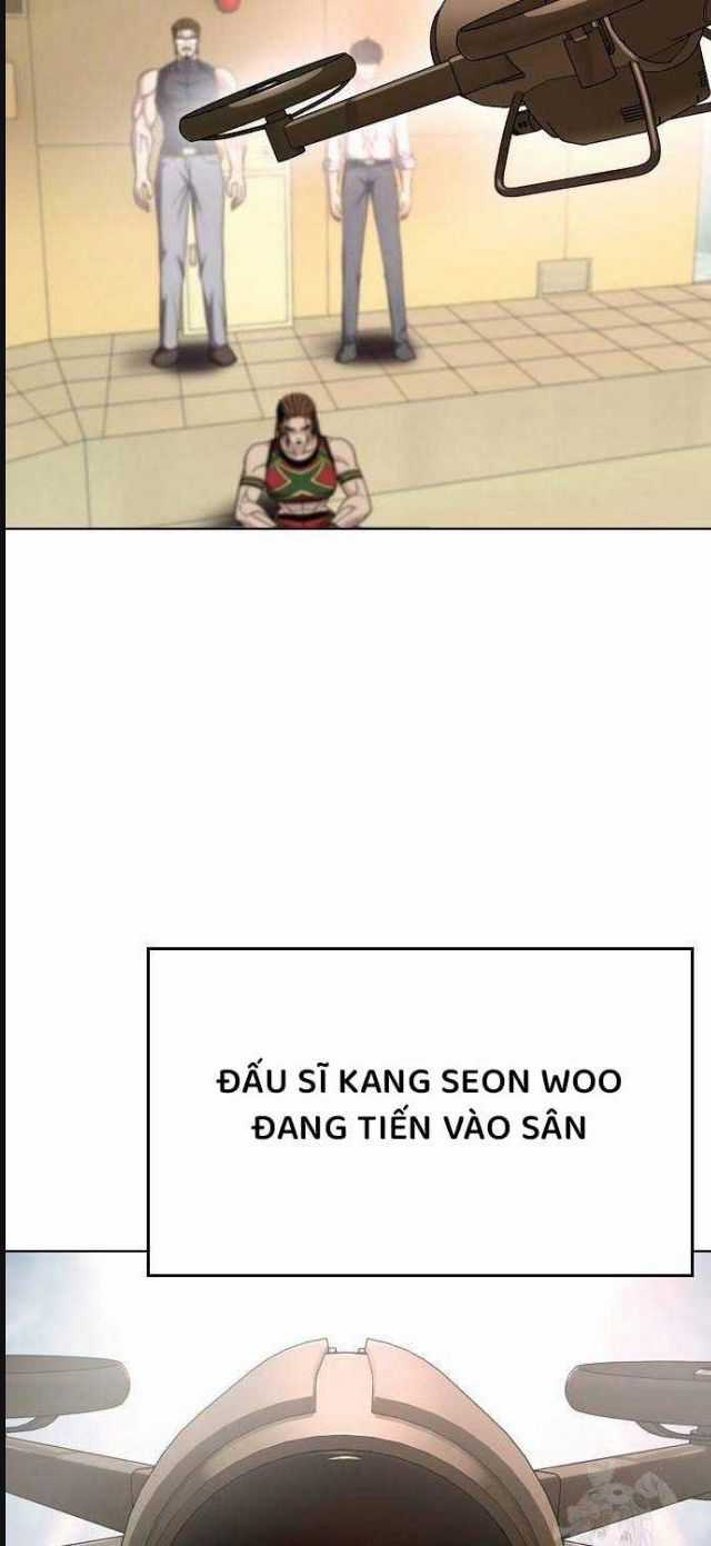 Đấu Trường Chiến Đấu Chương 15 trang 21