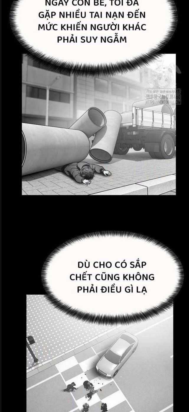 Đấu Trường Chiến Đấu Chương 15 trang 25