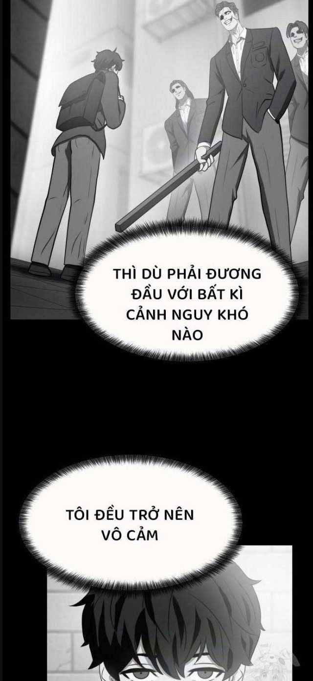 Đấu Trường Chiến Đấu Chương 15 trang 28