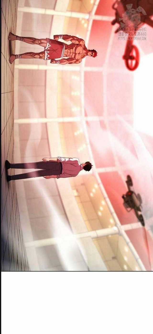 Đấu Trường Chiến Đấu Chương 15 trang 37