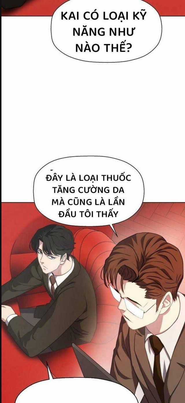 Đấu Trường Chiến Đấu Chương 15 trang 39