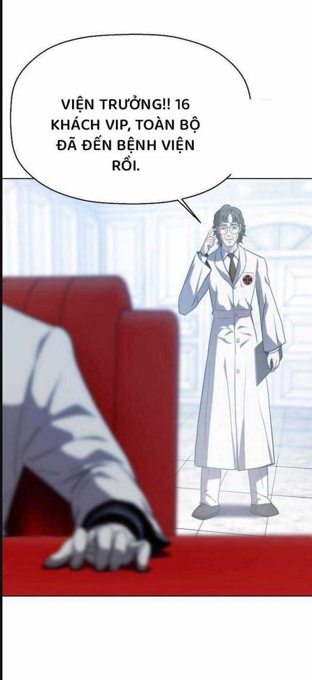 Đấu Trường Chiến Đấu Chương 15 trang 4