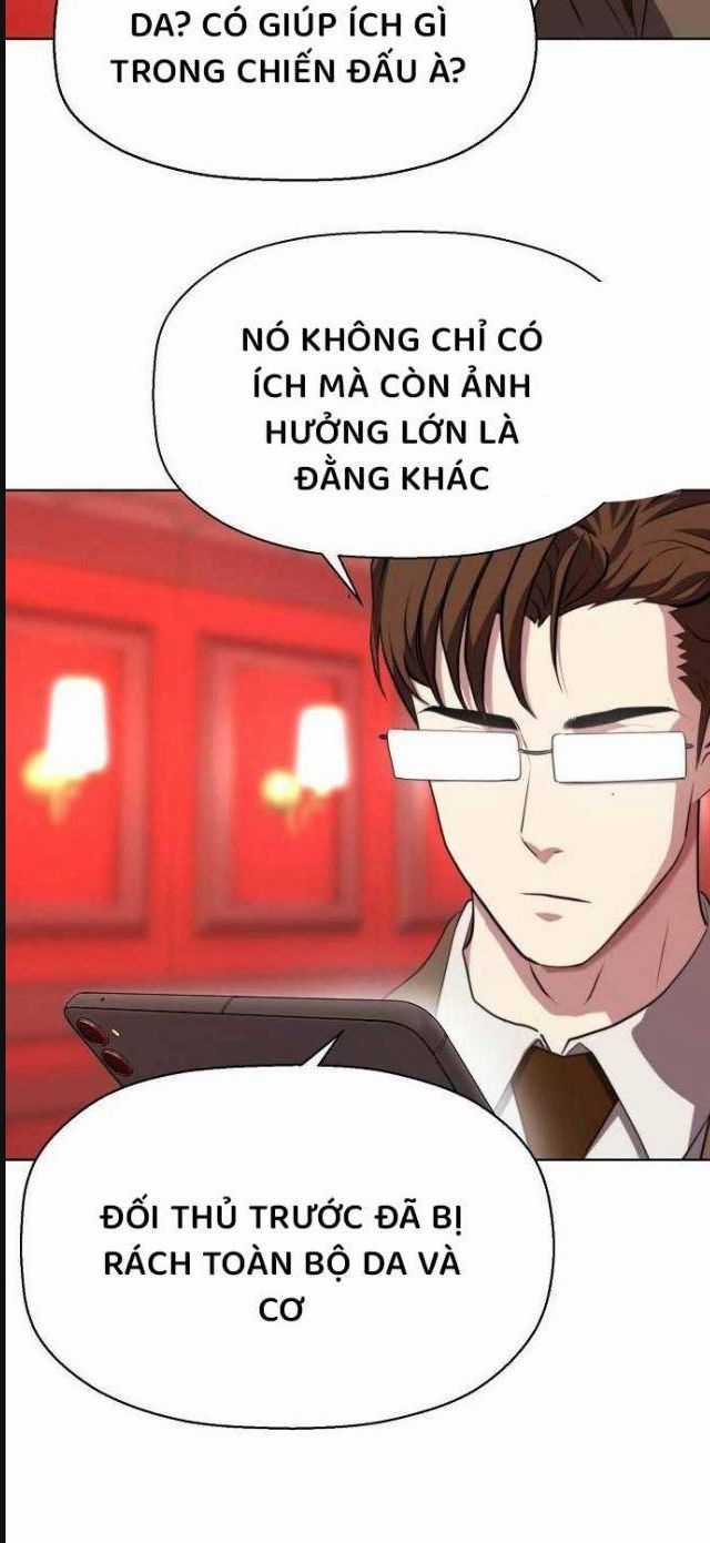 Đấu Trường Chiến Đấu Chương 15 trang 40