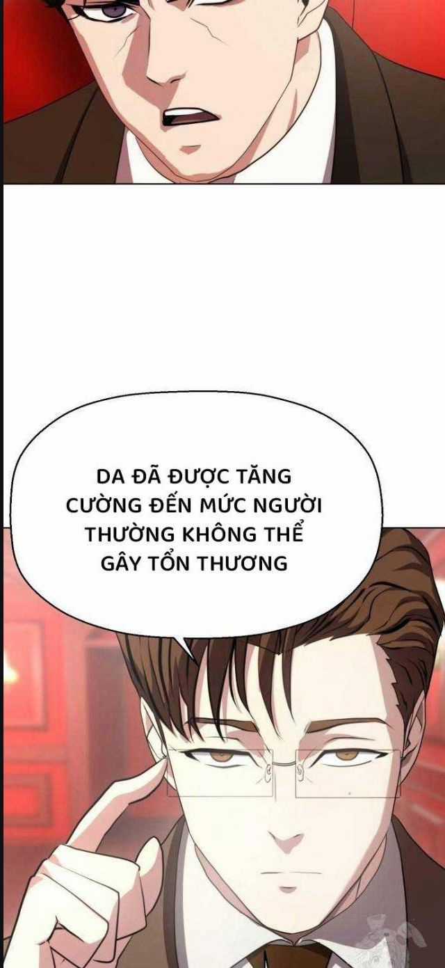 Đấu Trường Chiến Đấu Chương 15 trang 42