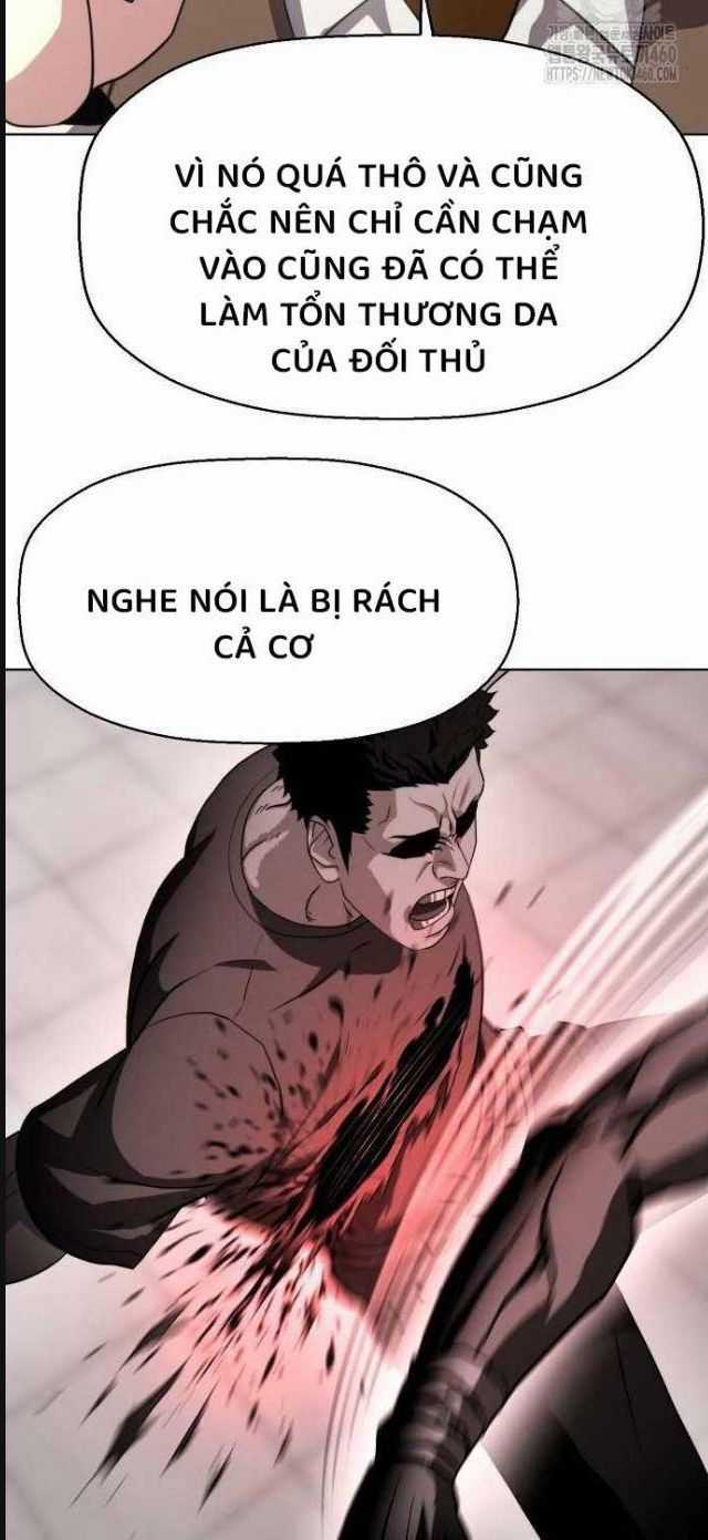 Đấu Trường Chiến Đấu Chương 15 trang 43