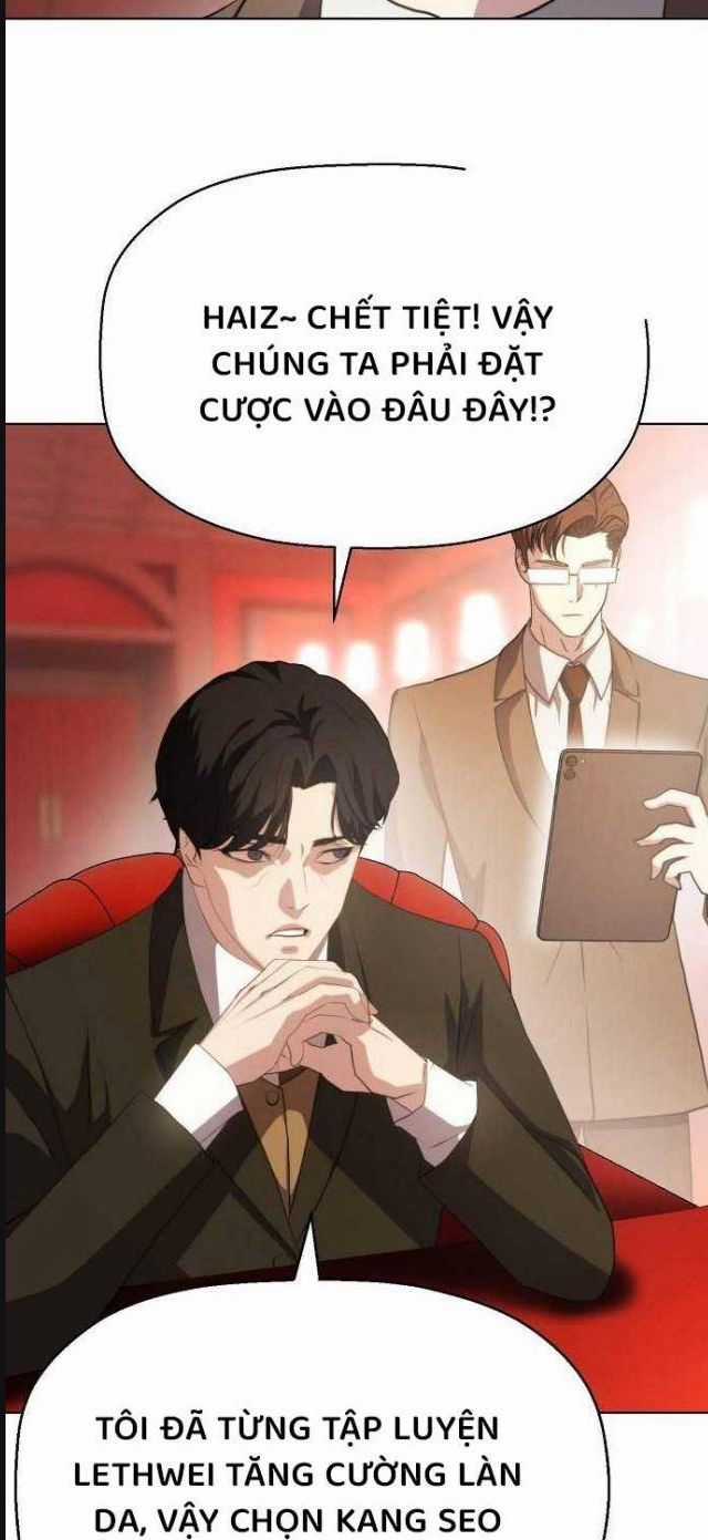 Đấu Trường Chiến Đấu Chương 15 trang 45