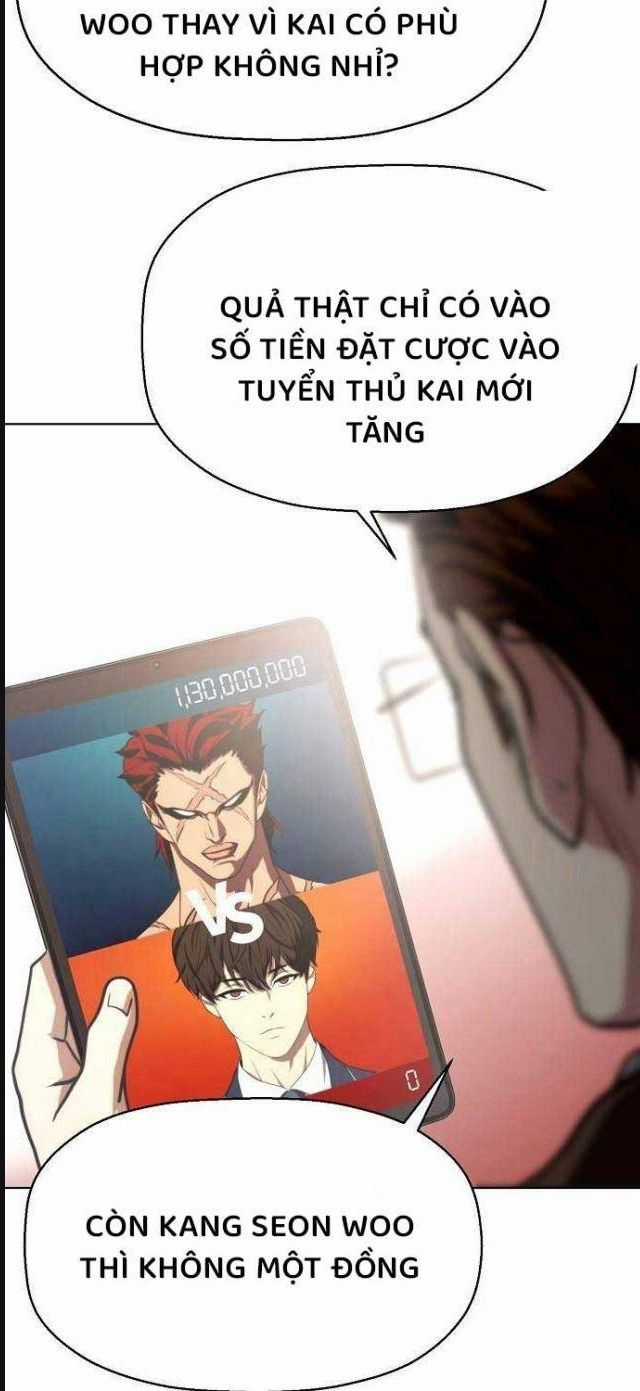 Đấu Trường Chiến Đấu Chương 15 trang 46