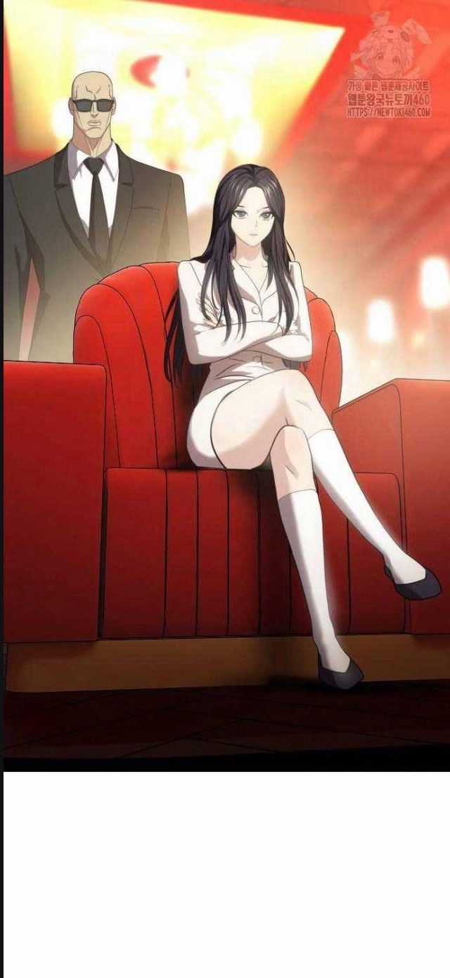 Đấu Trường Chiến Đấu Chương 15 trang 51