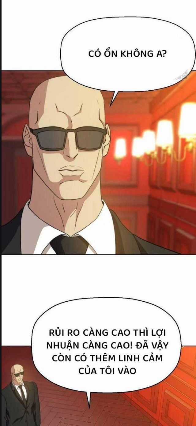 Đấu Trường Chiến Đấu Chương 15 trang 52