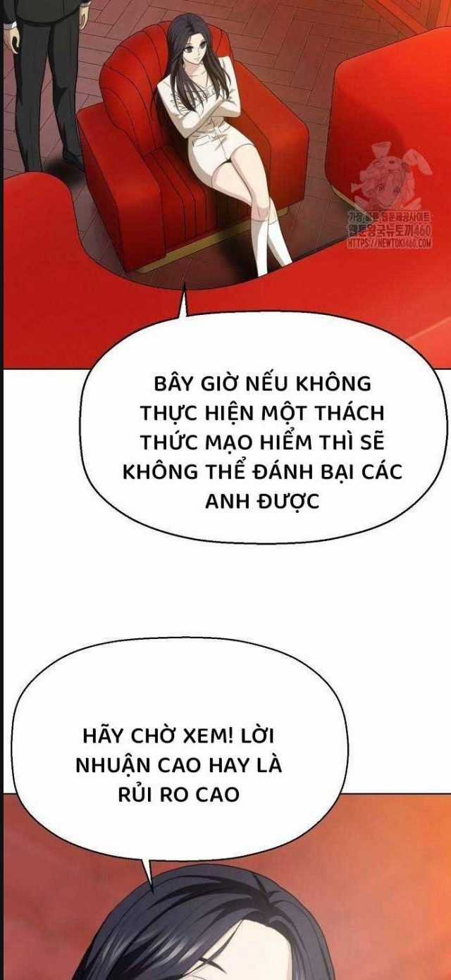 Đấu Trường Chiến Đấu Chương 15 trang 53