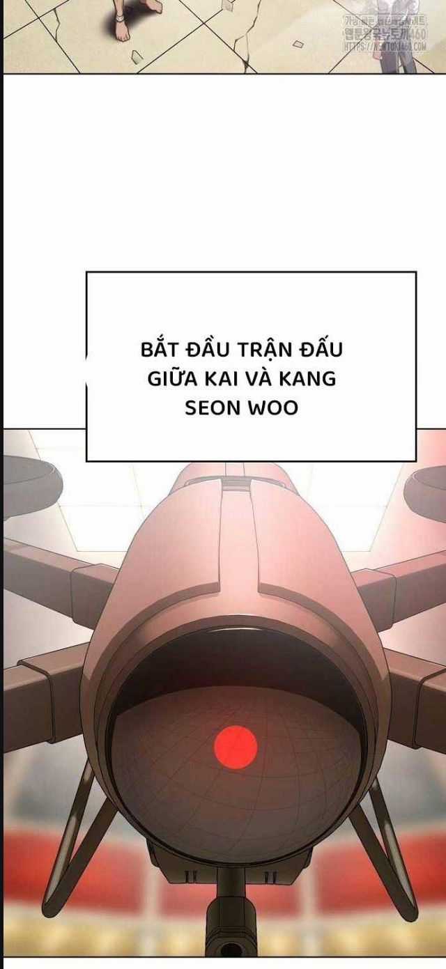 Đấu Trường Chiến Đấu Chương 15 trang 57