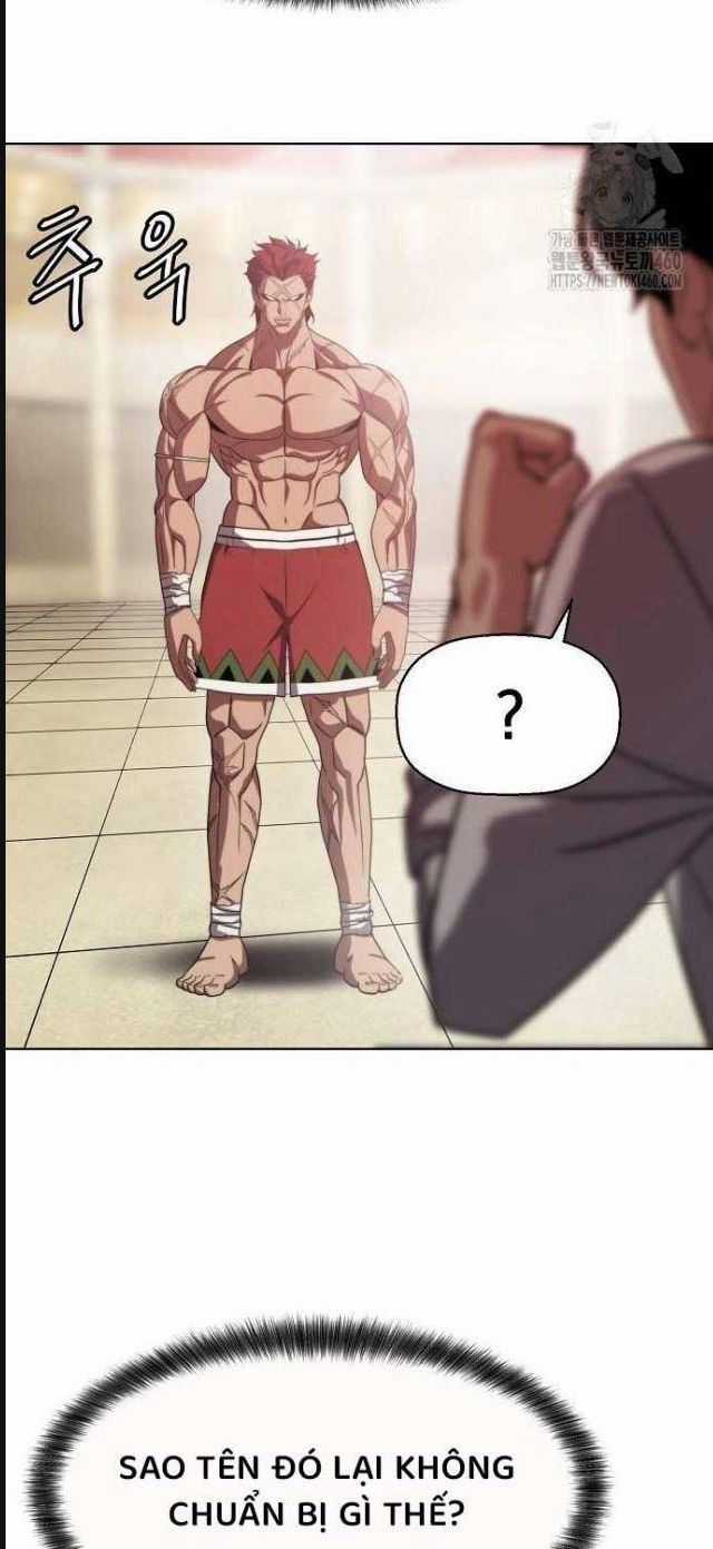 Đấu Trường Chiến Đấu Chương 15 trang 59