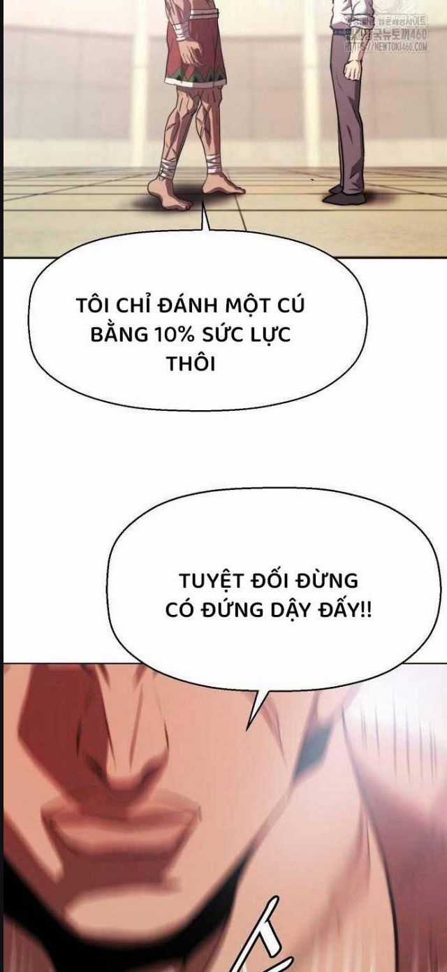 Đấu Trường Chiến Đấu Chương 15 trang 64