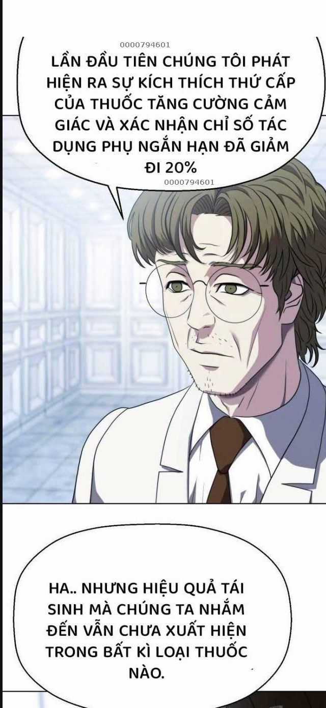 Đấu Trường Chiến Đấu Chương 15 trang 7